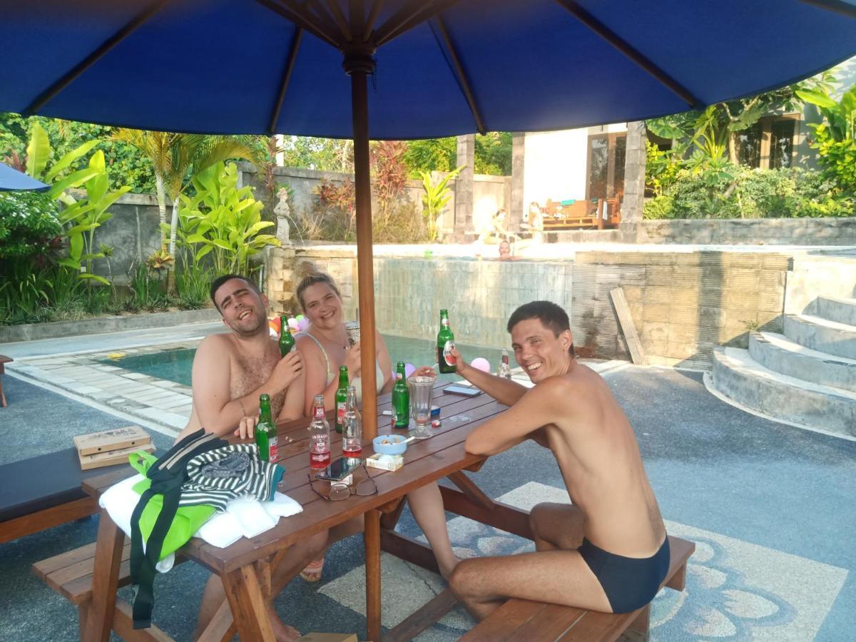 Kubu Jasmine Bali Canggu (Bali)
