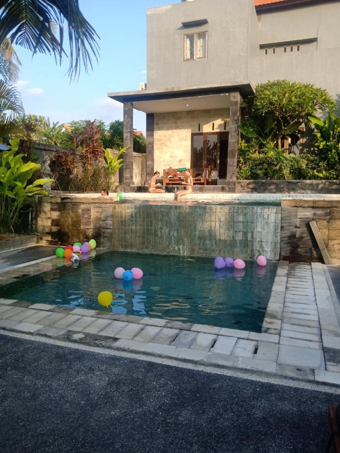 Kubu Jasmine Bali Guest house *