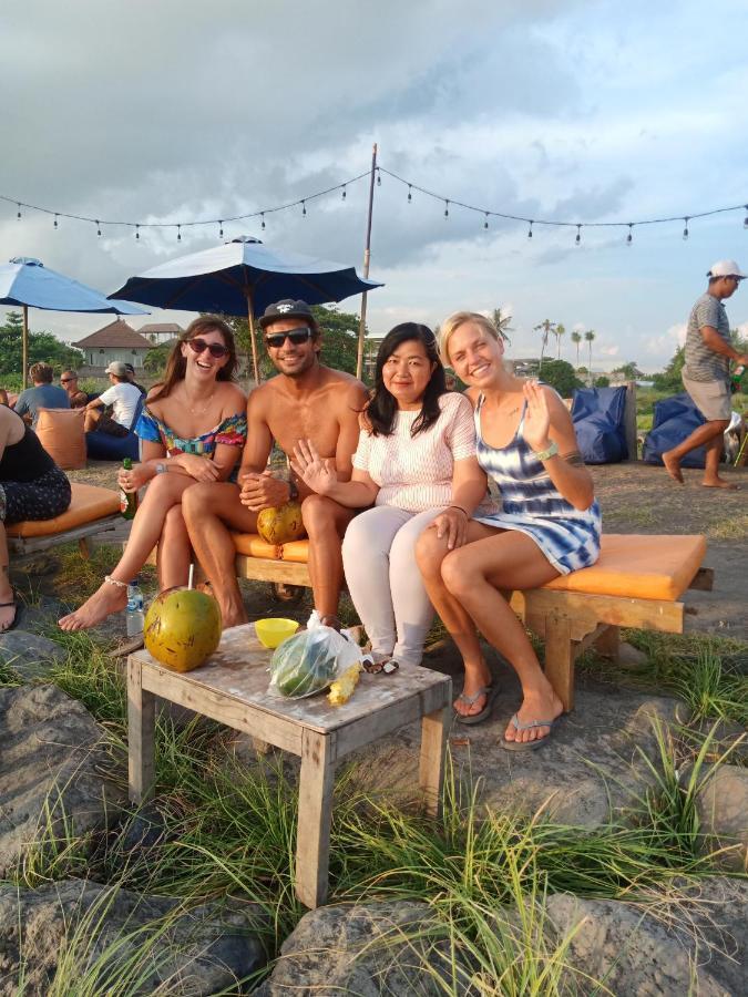 Kubu Jasmine Bali Canggu (Bali)