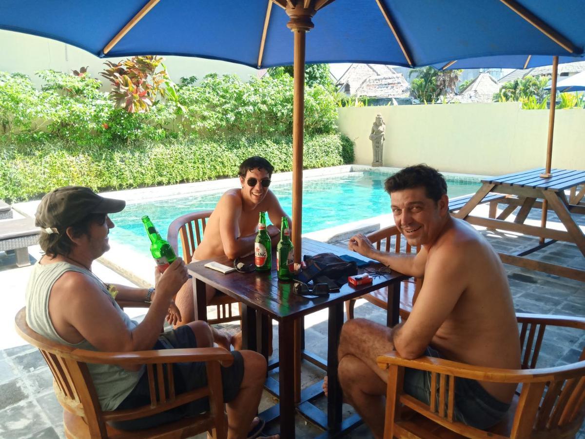 Guest house Kubu Jasmine Bali *