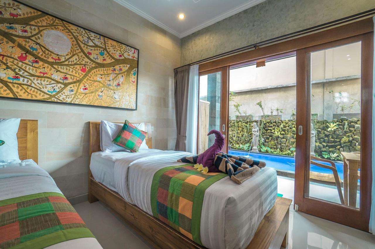 The Village Sandat * Ubud (Bali)