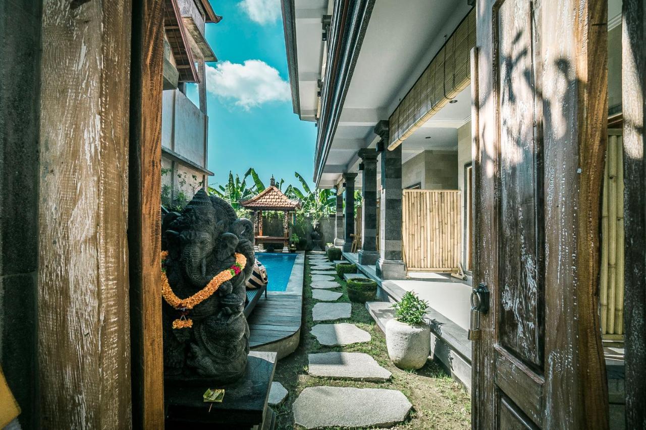 The Village Sandat Guest house *