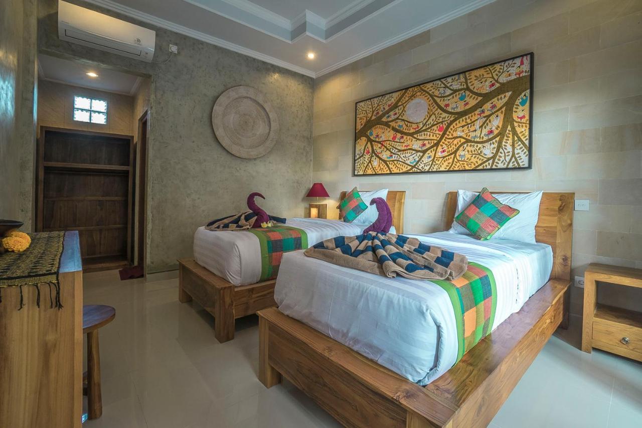 The Village Sandat Guest house