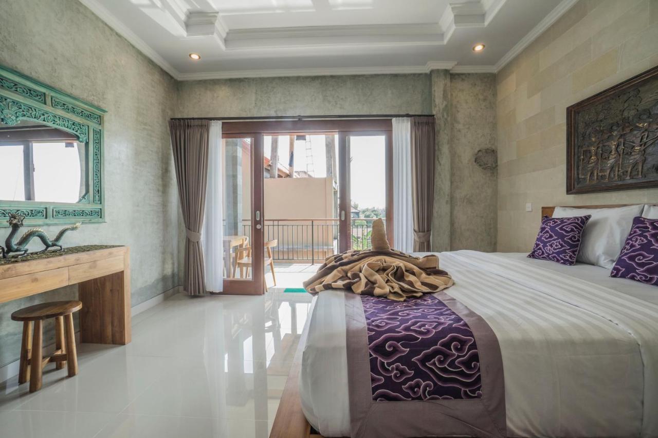 Guest house The Village Sandat *