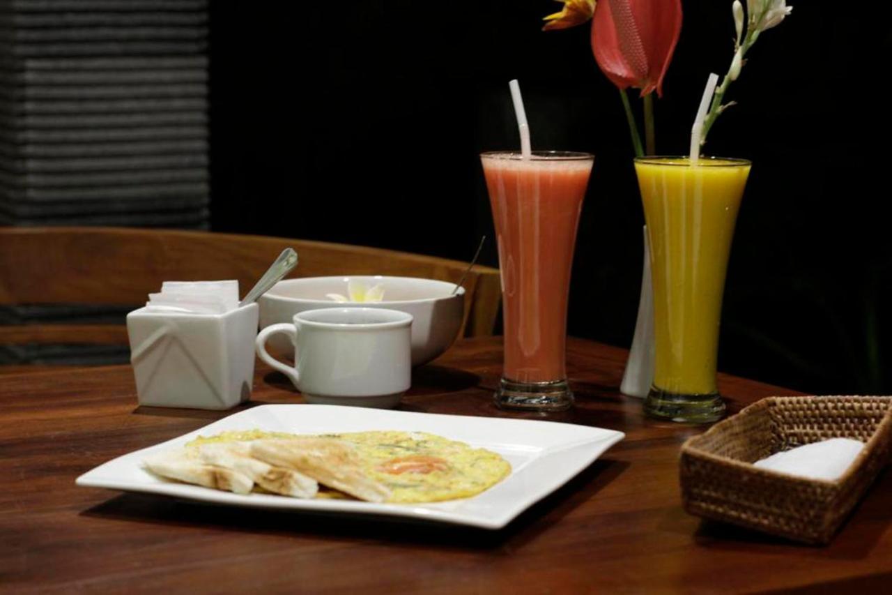 The Village Sandat Guest house Ubud (Bali)