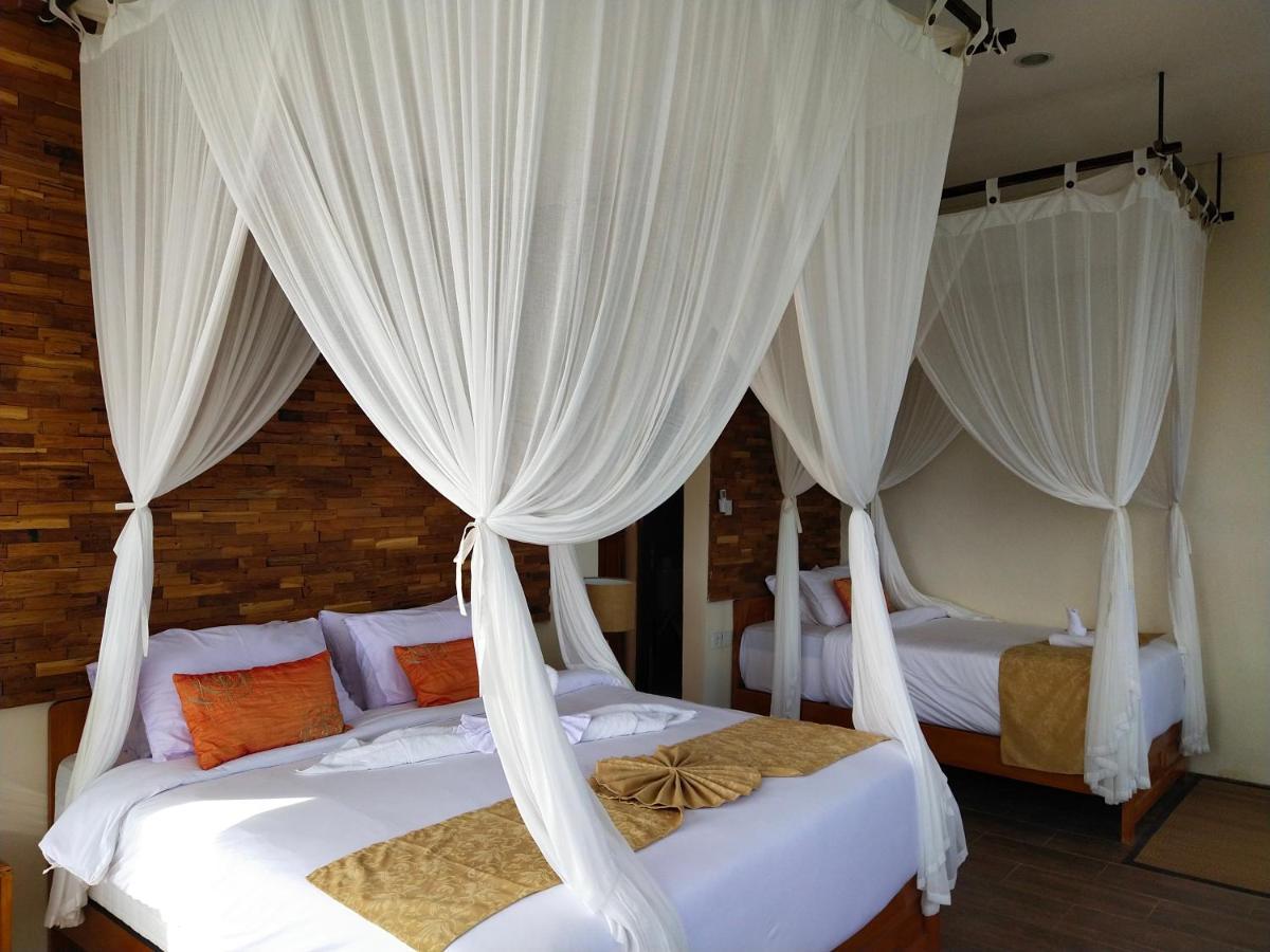 Atres Sari 2* Munduk (Bali)