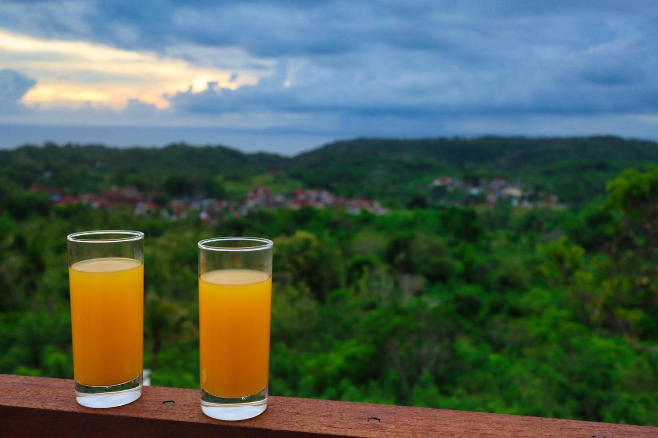 Guest house Sebuluh Sunset Hill 2*