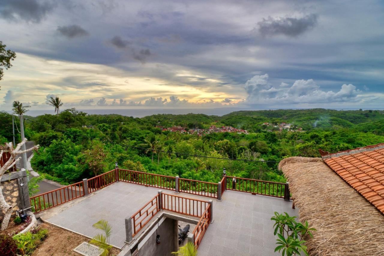 Sebuluh Sunset Hill Guest house 2*