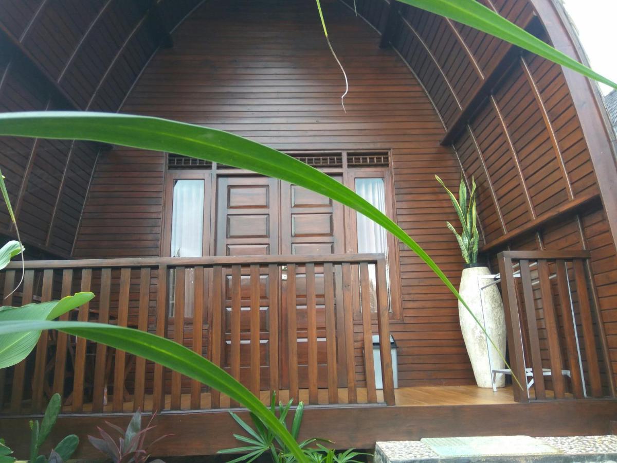 Sunsets At Sumbul Guest house