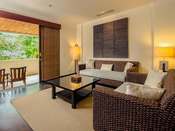Aparthotel Ruby Nusa Dua Bali
