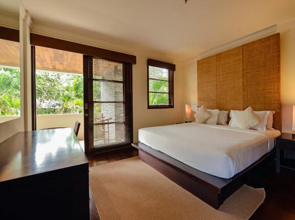 Aparthotel Ruby Nusa Dua Bali