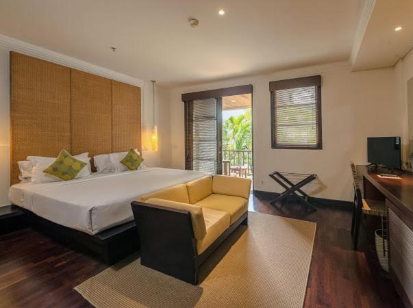 Ruby Nusa Dua Bali 2* Nusa Dua (Bali)