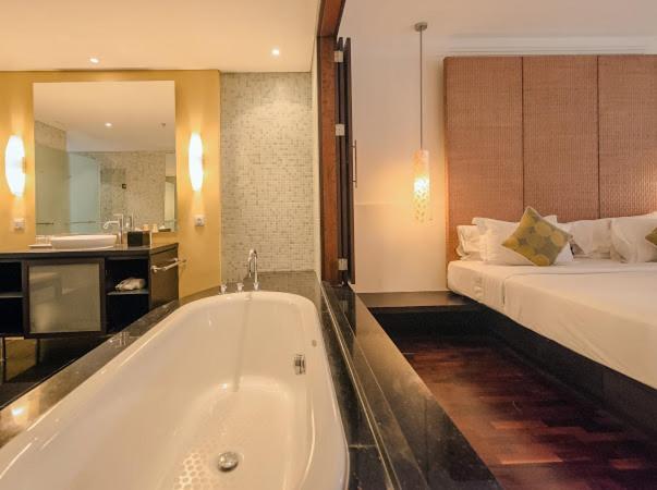 Ruby Nusa Dua Bali Aparthotel