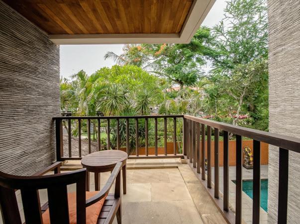 Ruby Nusa Dua Bali Aparthotel Nusa Dua (Bali)