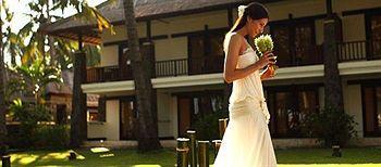 Spa Village Tembok Bali - Small Luxury Of The World Resor Gretek