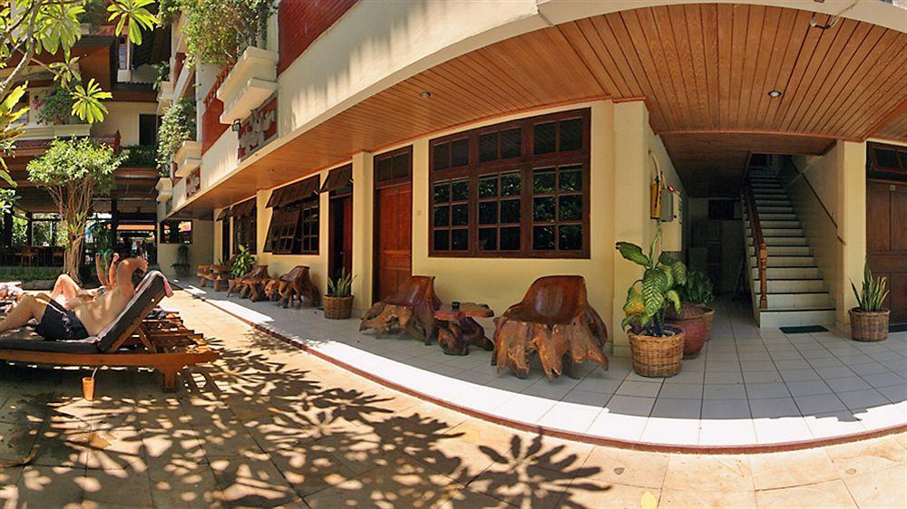 Green Garden 2* Kuta (Bali)