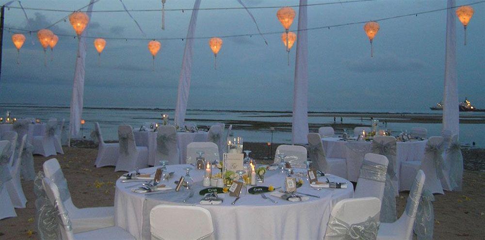 The Oasis Benoa Bali 4*