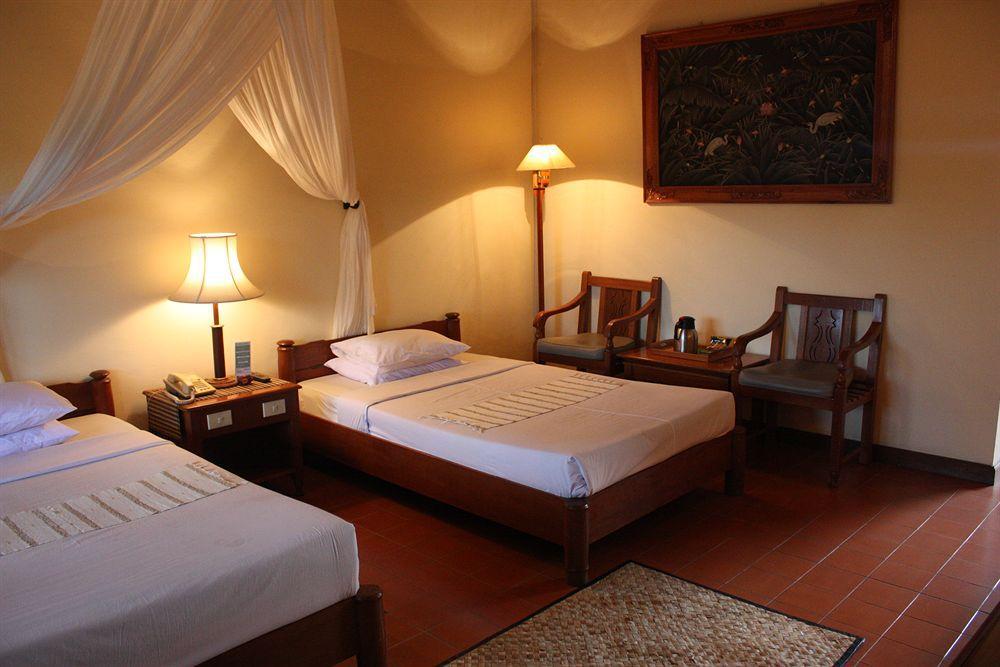 Hotel Bumi Ayu