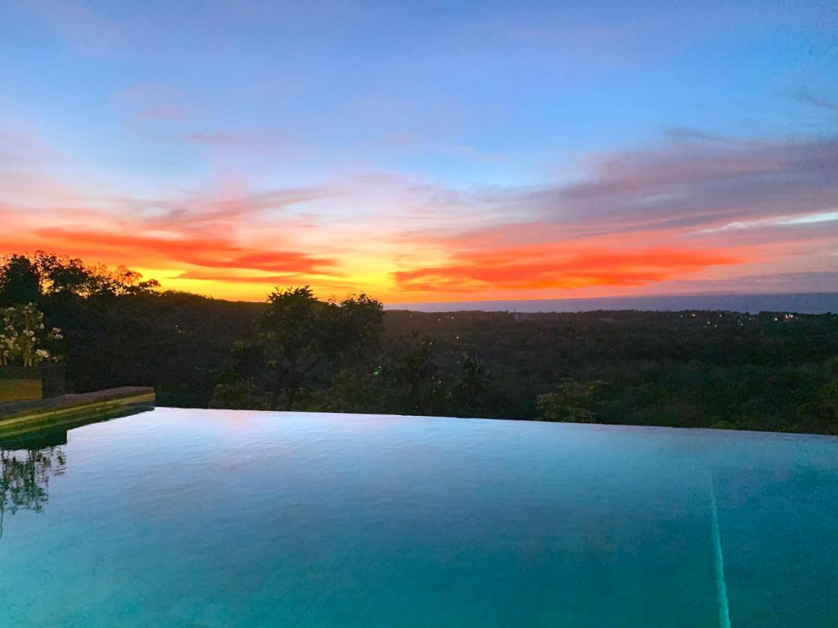 Wisma tamu Oceanna - Uluwatu, Bali