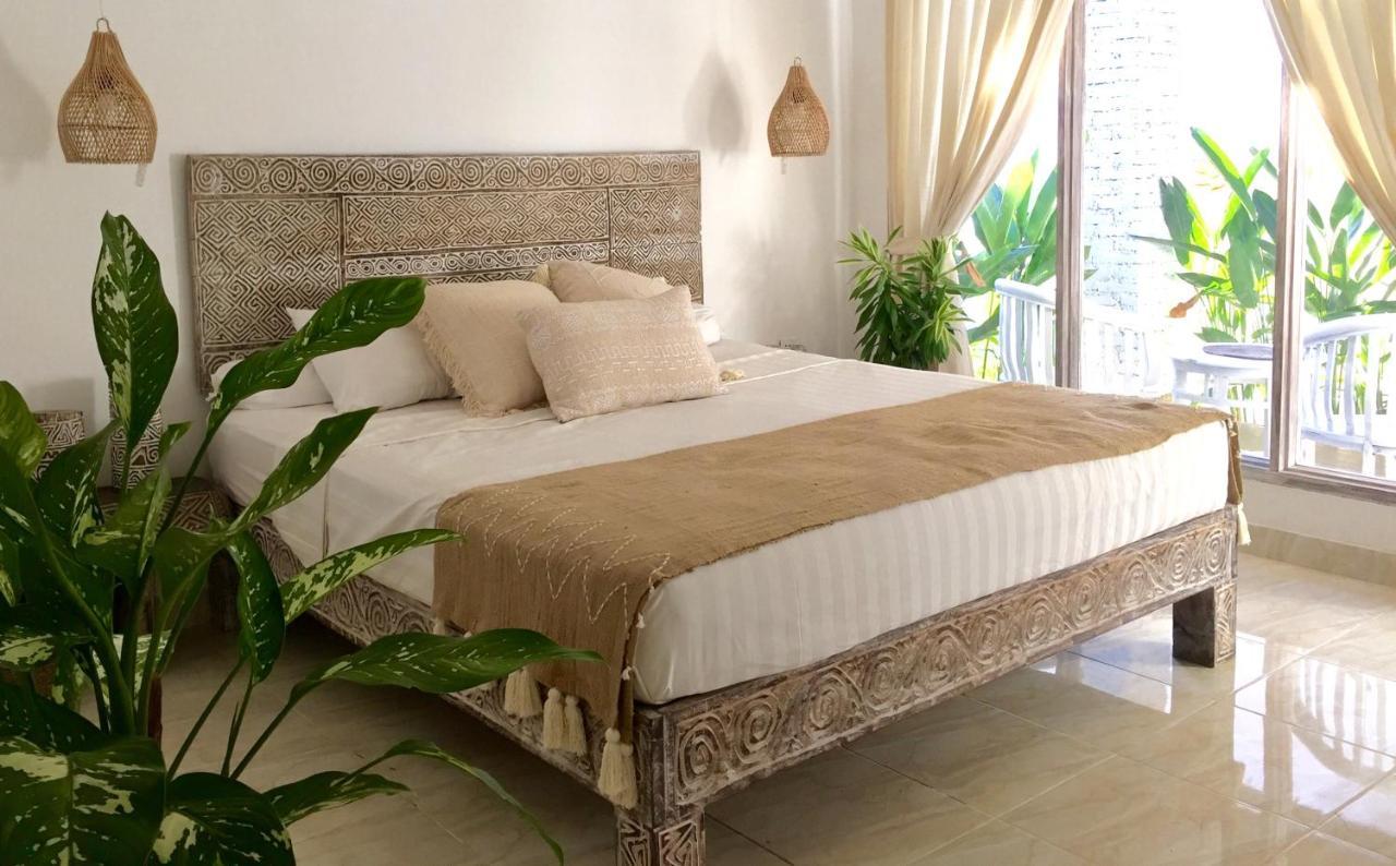 Santai Bali Wisma tamu 3*