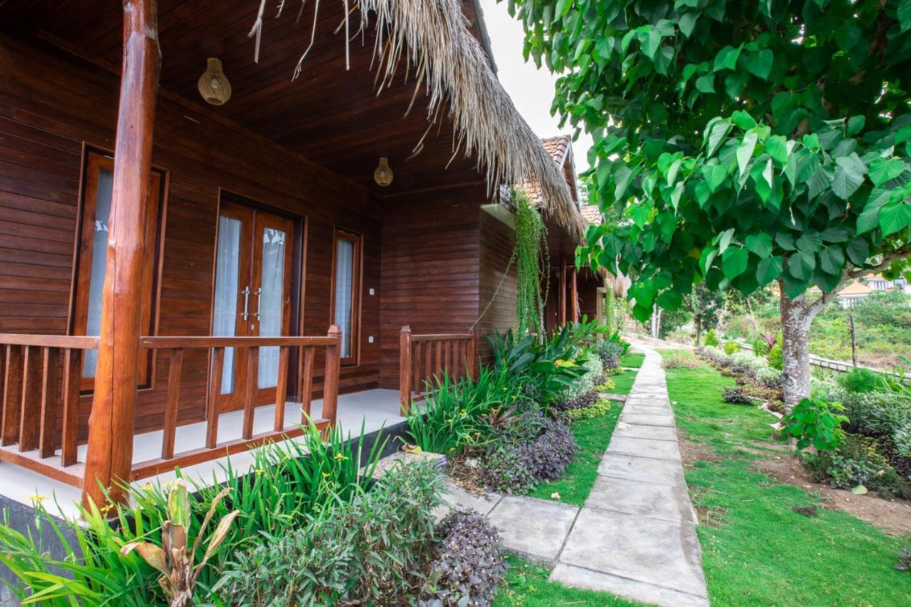 Guest house Abian Selumbung Toyapakeh