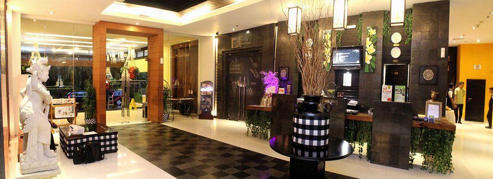 Puri Ayu Hotel Denpasar (Bali)