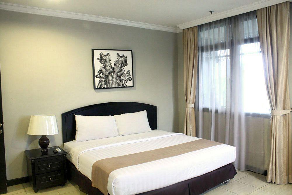 Hotel Puri Ayu 3*