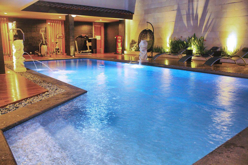Puri Ayu Hotel 3*