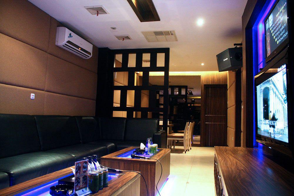 Hotel Puri Ayu Denpasar (Bali)