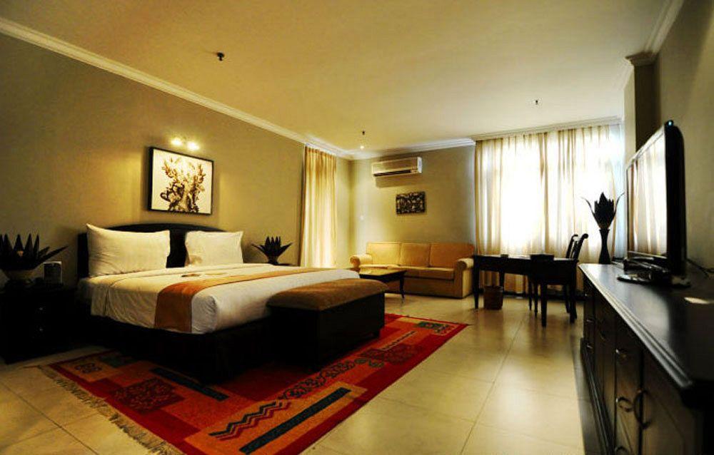 Puri Ayu 3* Denpasar (Bali)