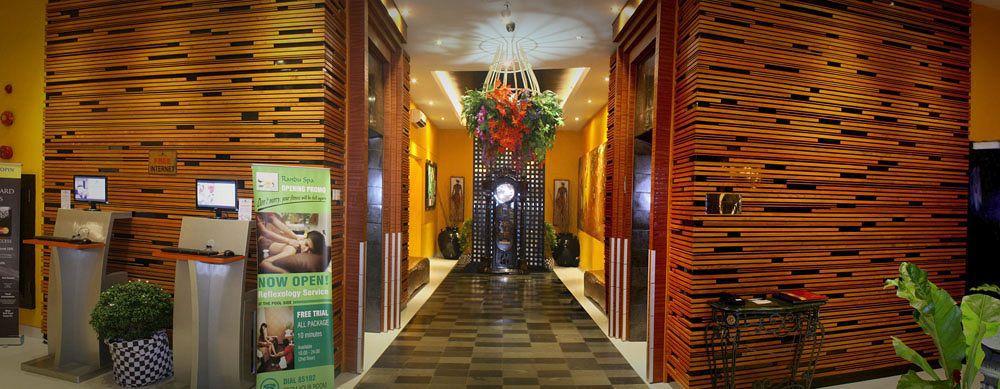 Hotel Puri Ayu