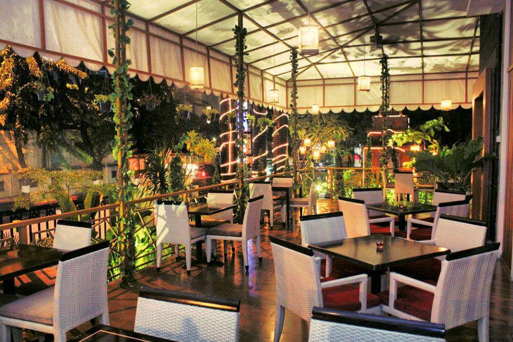 Puri Ayu Denpasar (Bali)