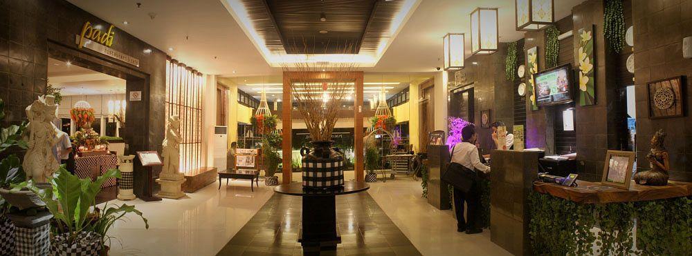 Puri Ayu Hotel