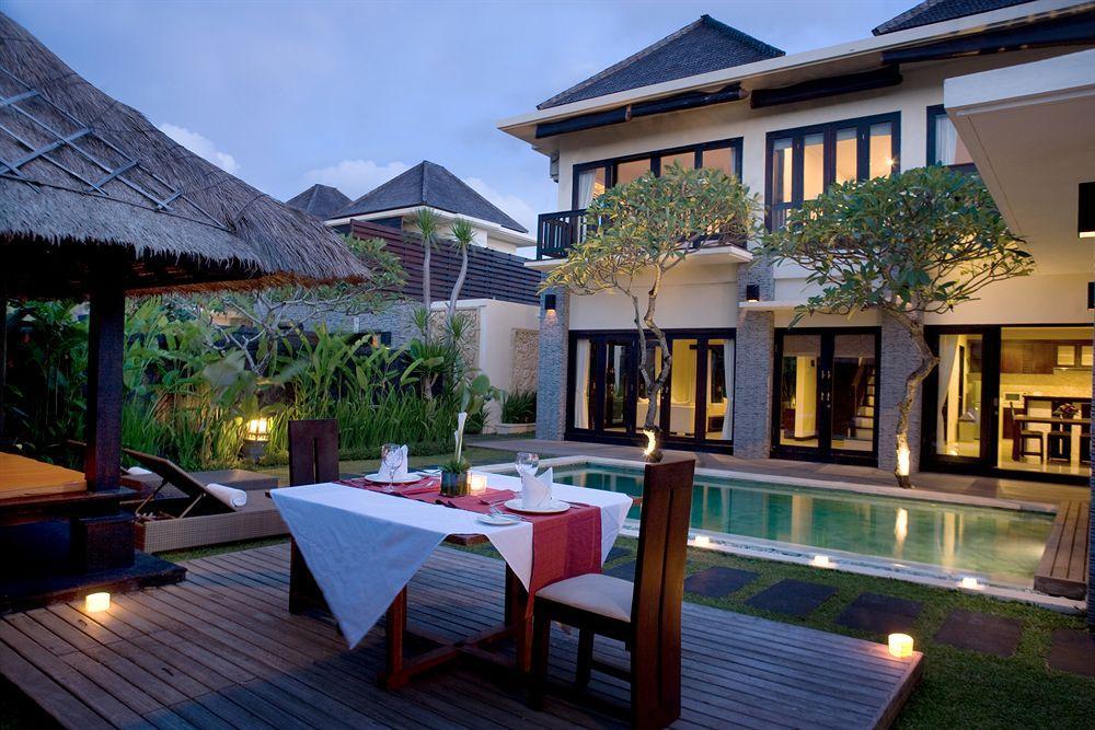 Villa The Uma