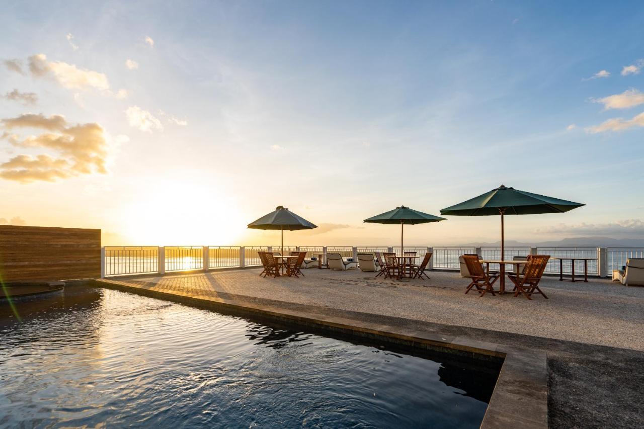 Samuh Sunset Nusa Penida By Pramana 4*