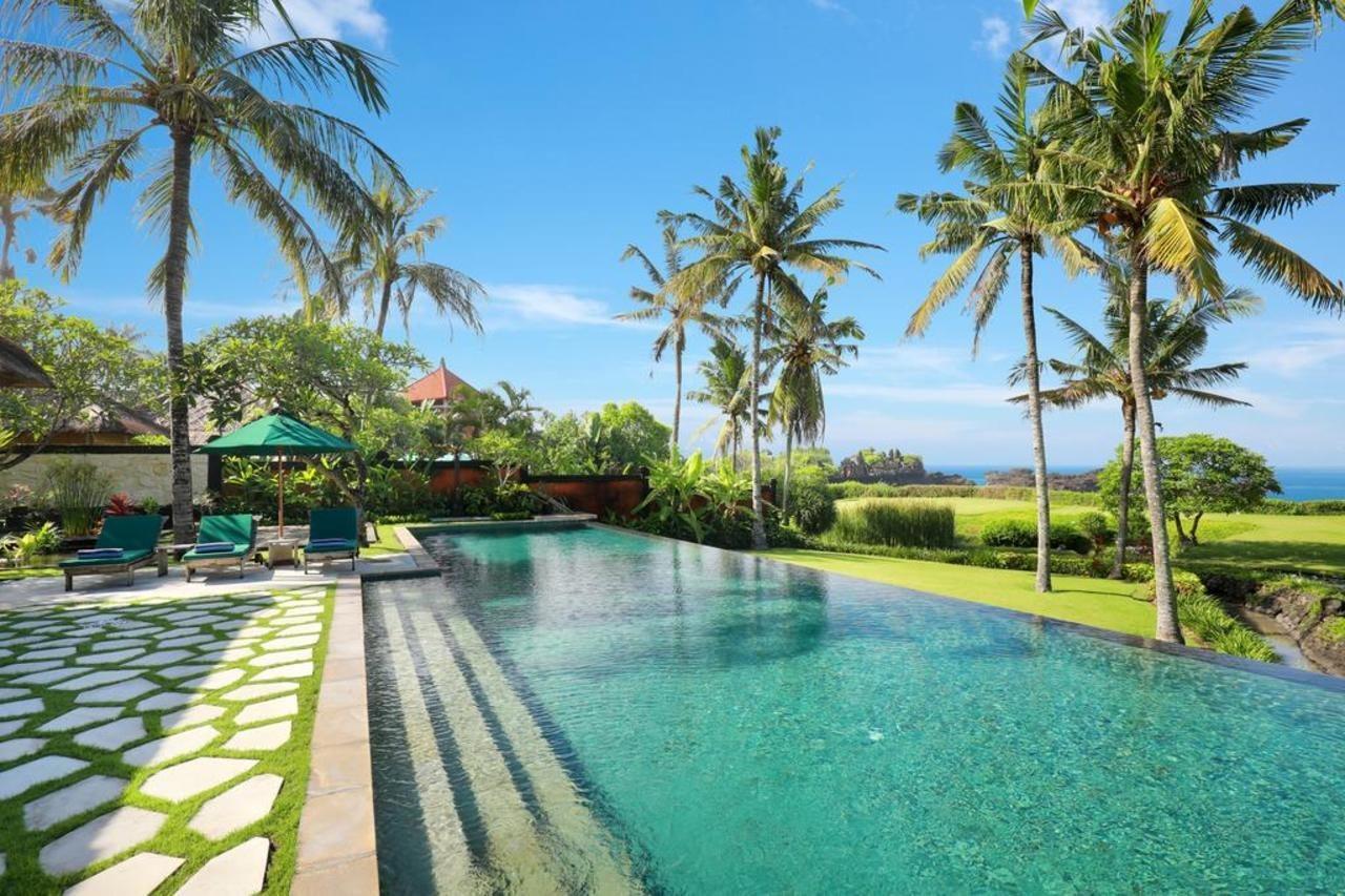 Impiana Private Cemagi Canggu (Bali)