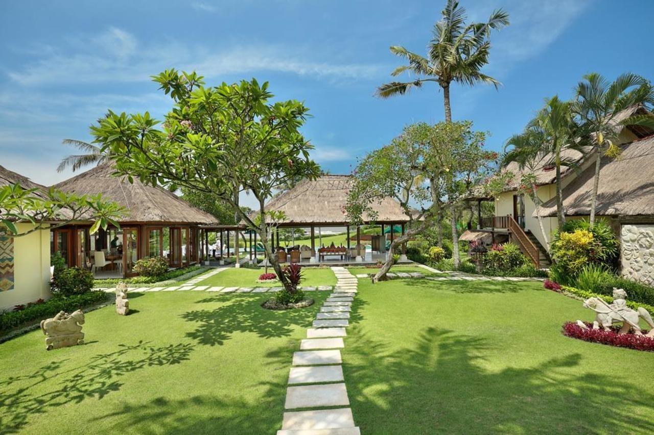 Impiana Private Cemagi Hotel