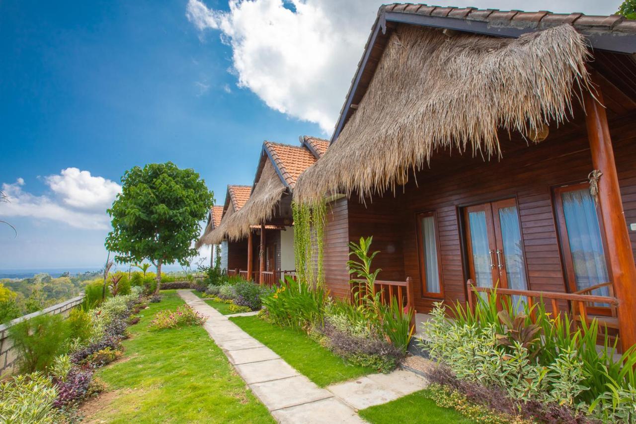 Abian Selumbung Guest house