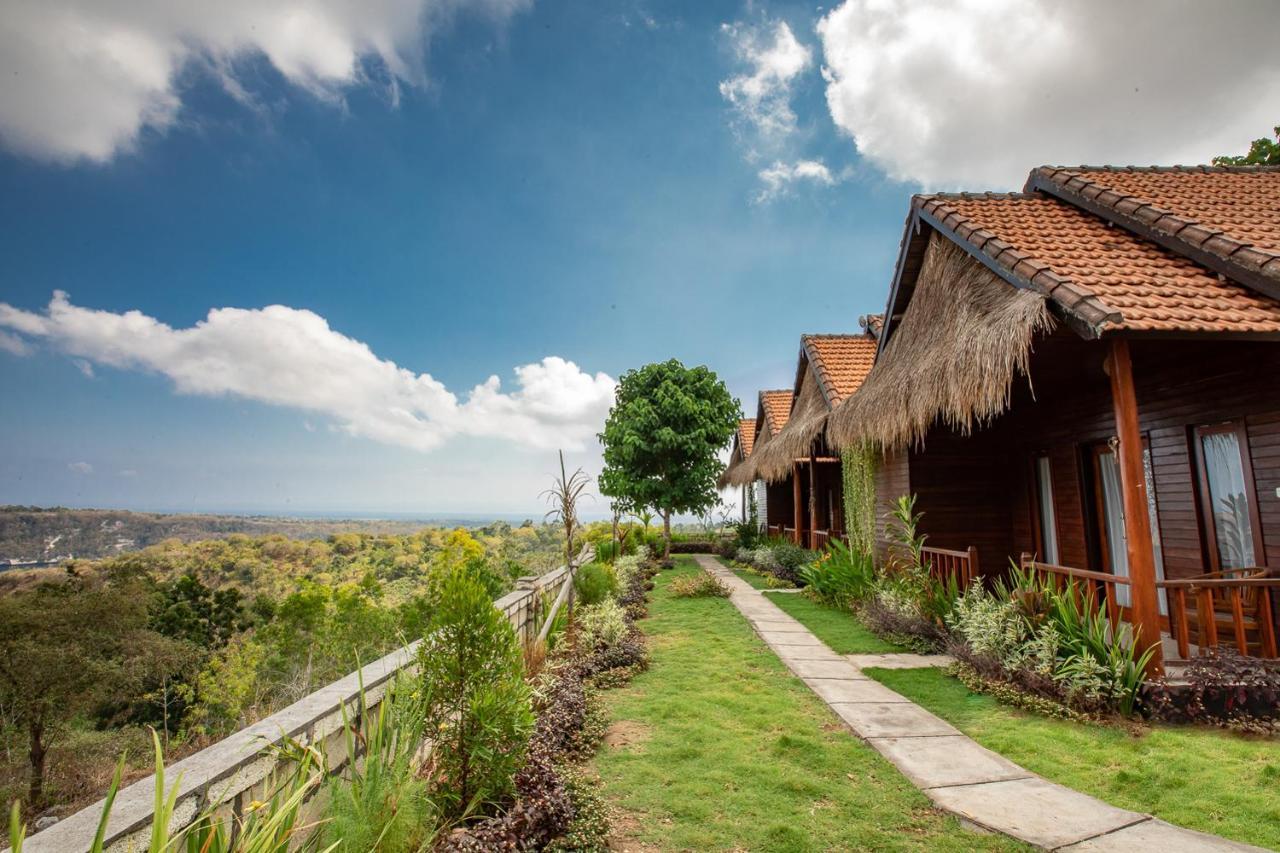 Abian Selumbung Guest house