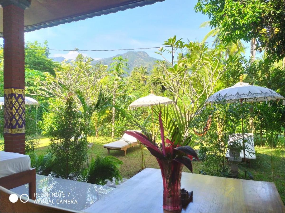 Aditya Villa *