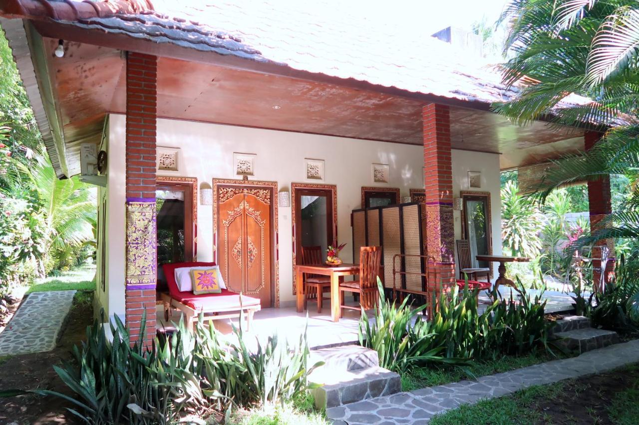 Aditya Villa *
