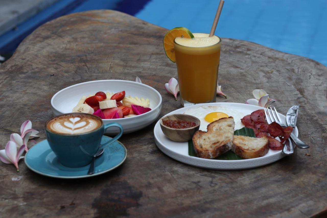 Guest house Bali Full Moon 4*
