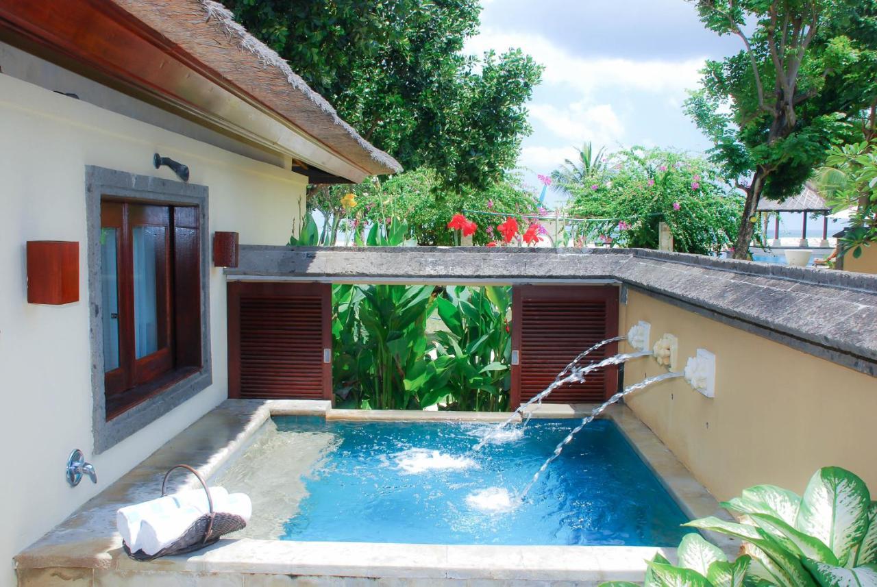 At The Patra Bali And - Chse Certified Kuta (Bali)