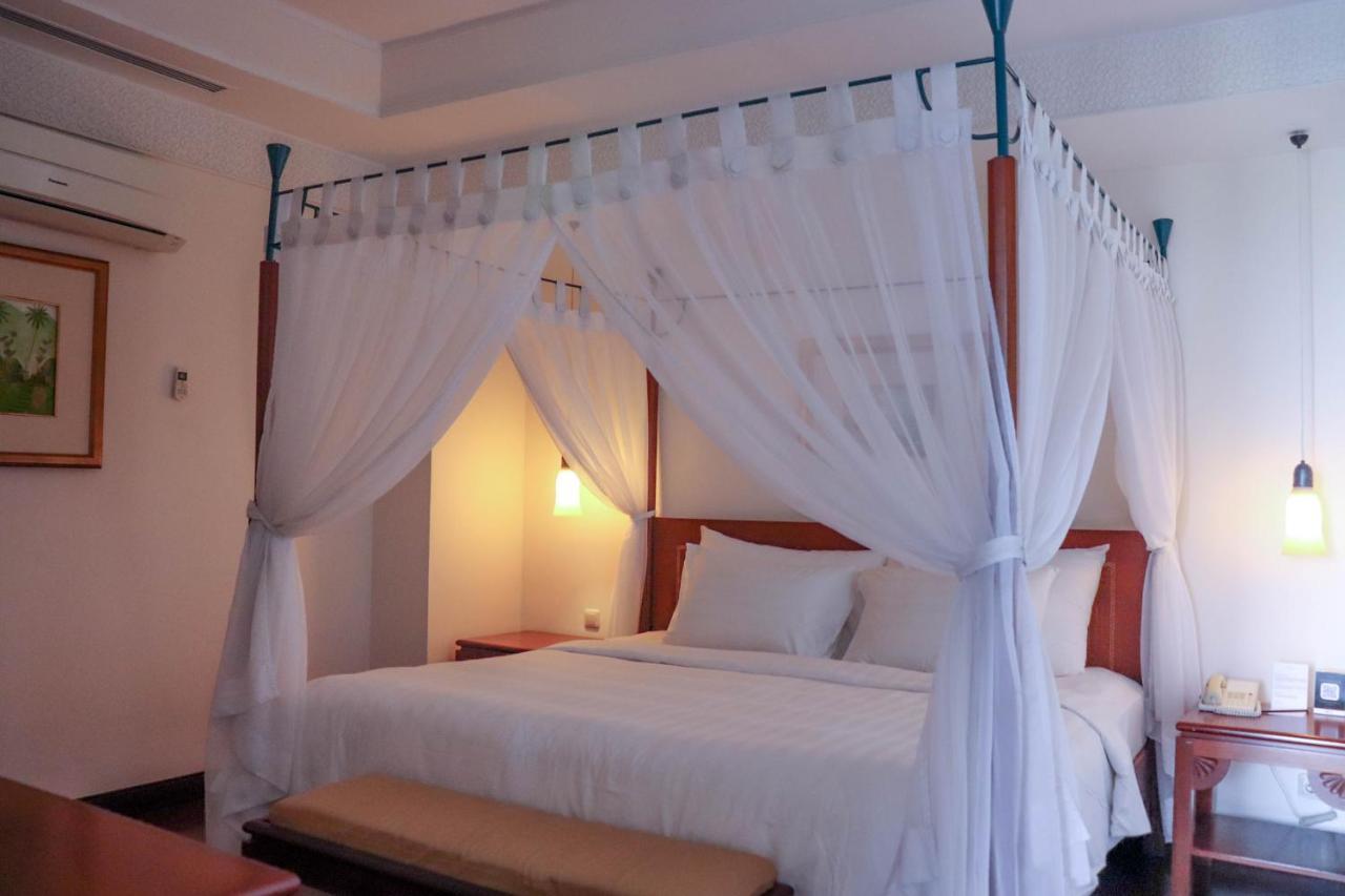 At The Patra Bali And - Chse Certified Villa Kuta (Bali)