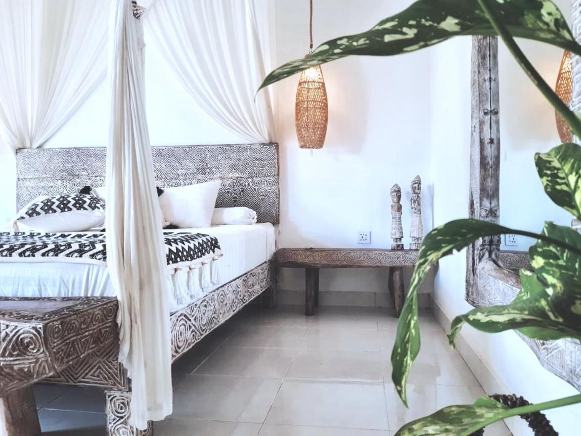 Santai Bali Uluwatu (Bali)