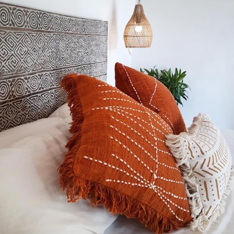 Santai Bali Uluwatu (Bali)