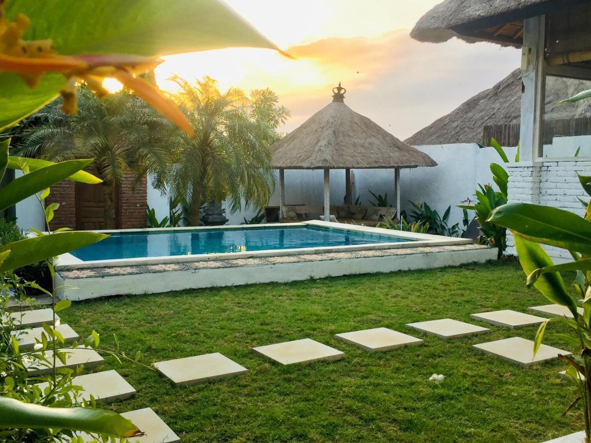 Santai Bali 3* Uluwatu (Bali)