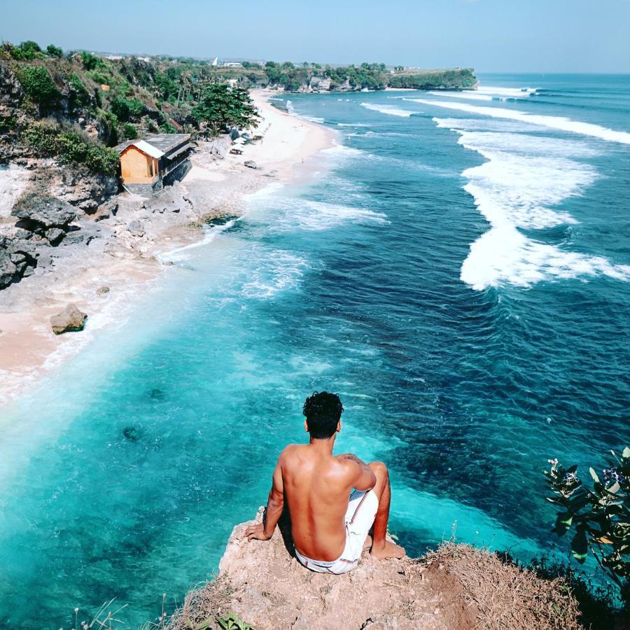 Santai Bali Uluwatu (Bali)