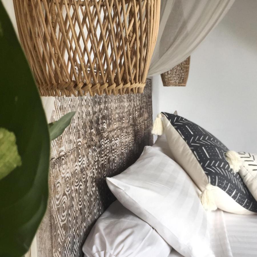 Wisma tamu Santai Bali 3*