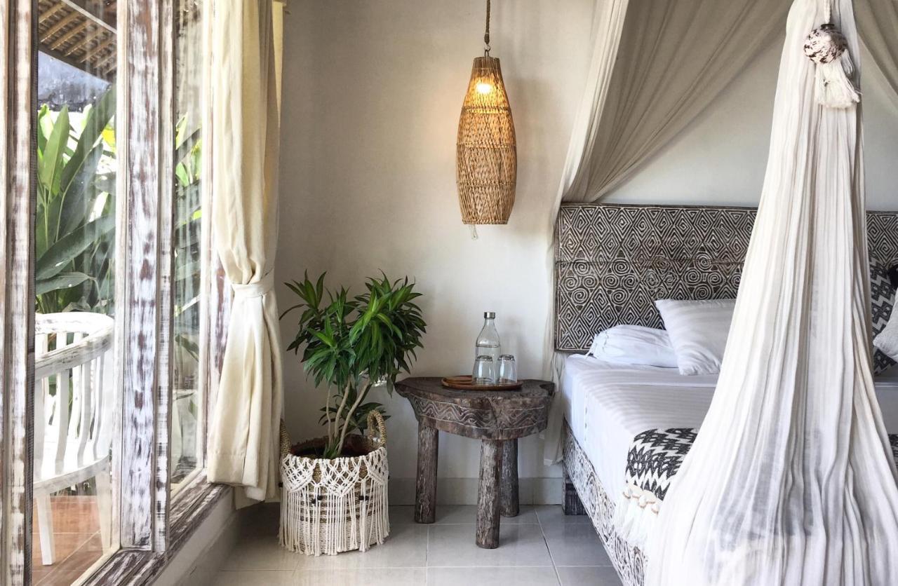 Wisma tamu Santai Bali Uluwatu (Bali)